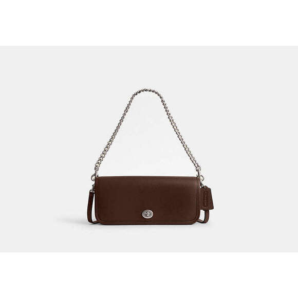 Coach Handbags - Coach Dinky Bag NWT